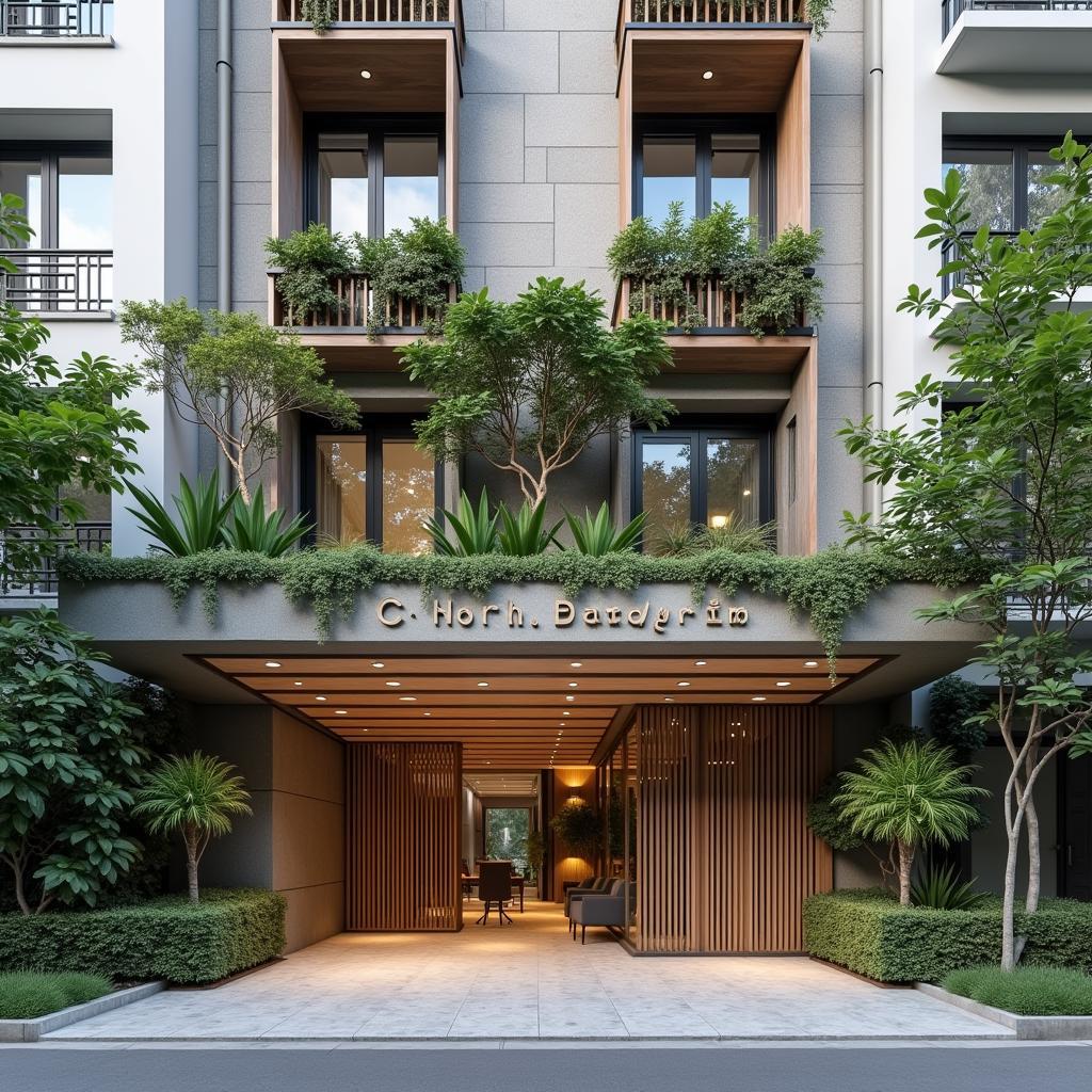 Hinh anh Chung cu C1 323 Xuan Dinh Bac Tu Liem, Ha Noi